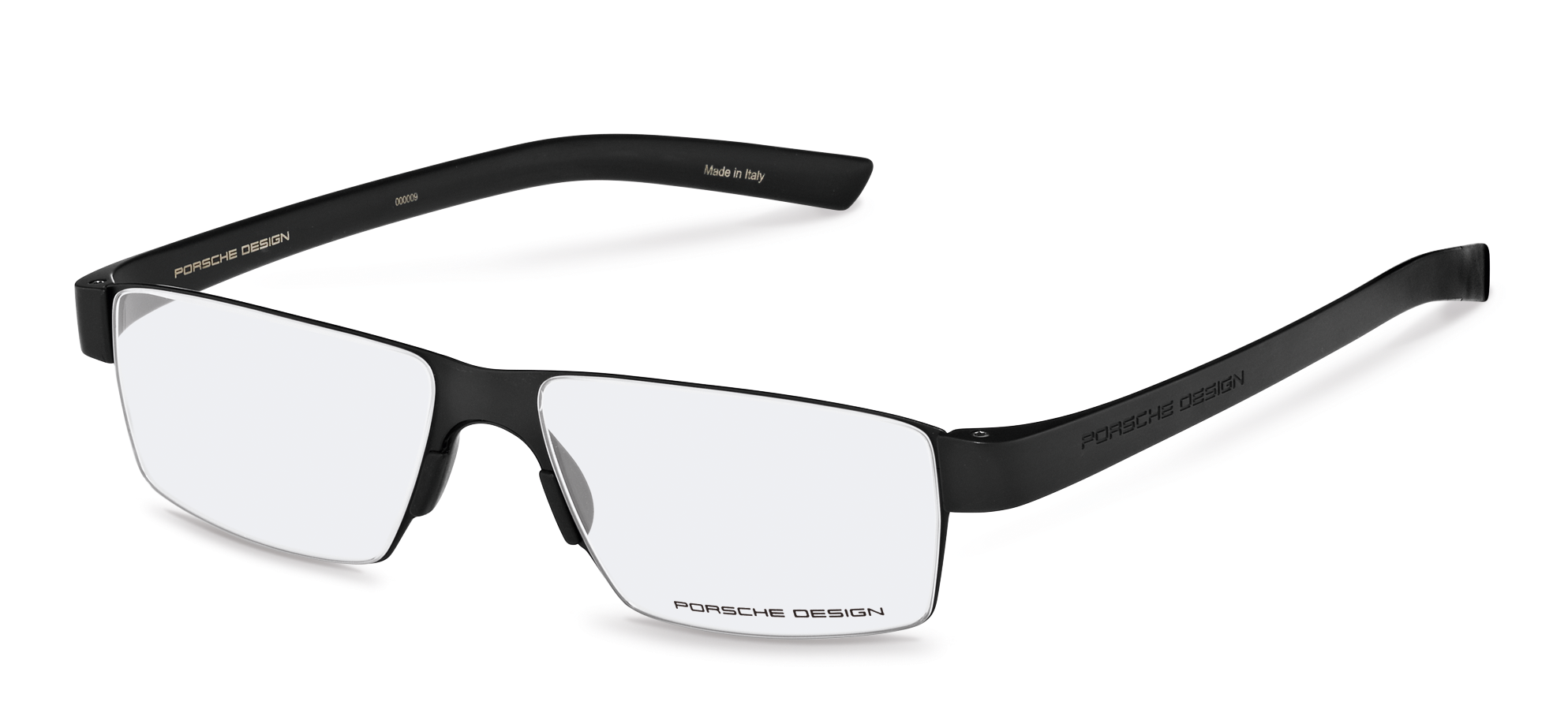 Оптическая оправа Porsche Design P8813 A купить в Москве